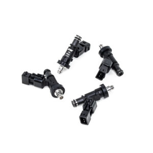 Deatschwerks Injectors set 750cc for Dodge Neon SRT-4 03-05 and Caliber SRT-4 08-09
