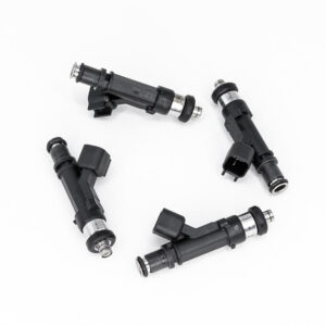 Deatschwerks Injectors set 800cc for Hyundai Genesis Coupe 2.0T 2013-14