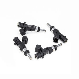 Deatschwerks Injectors set 850cc for Dodge Dart 1.4L Turbo 2012-16 and Fiat 500 (incl Abarth) 1.4L Turbo 2012-17