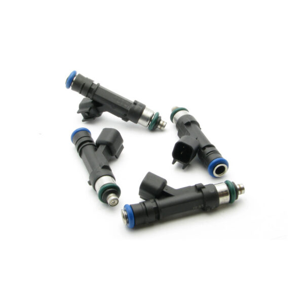 Matched set of injectors Bosch EV14 Universal 60mm long matched 4pcs 88lb/hr