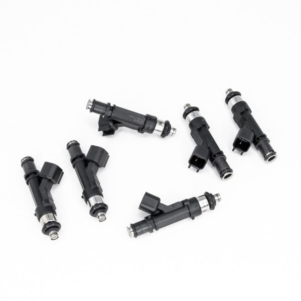 Deatschwerks Injectors set 1000cc for Lexus IS300 2JZ-GE 01-05 Replaces 22S-03-1000-6