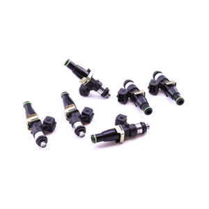 Deatschwerks Injectors set  1500cc for Lexus IS300 2JZ-GE 01-05