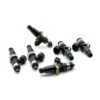 Matched set of injectors Bosch EV14 Universal 60mm/11mm matched 6pcs 220lb/hr