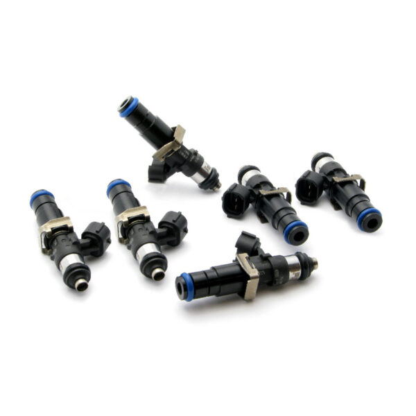 deatschwerks-bosch-ev14-zestaw-6-wtryskiwaczy-paliwa-2200cc-min-200lb-hr-universal-60mm-14mm-o-ring_2 Matched set of injectors Bosch EV14 Universal 60mm/14mm matched 6pcs 220lb/hr