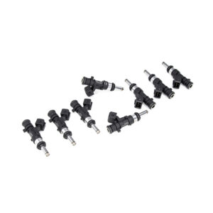 Deatschwerks Injectors set 1100cc for BMW M5 E39 S62 2000-03 and BMW M3 E90/E92/E93 4.0L S65 2008-13