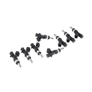 Deatschwerks Injectors set 600cc for Mercedes-Benz C63 AMG M156 6.3 2007-14 and Mercedes-Benz E63 AMG M156 6.3 2007-11