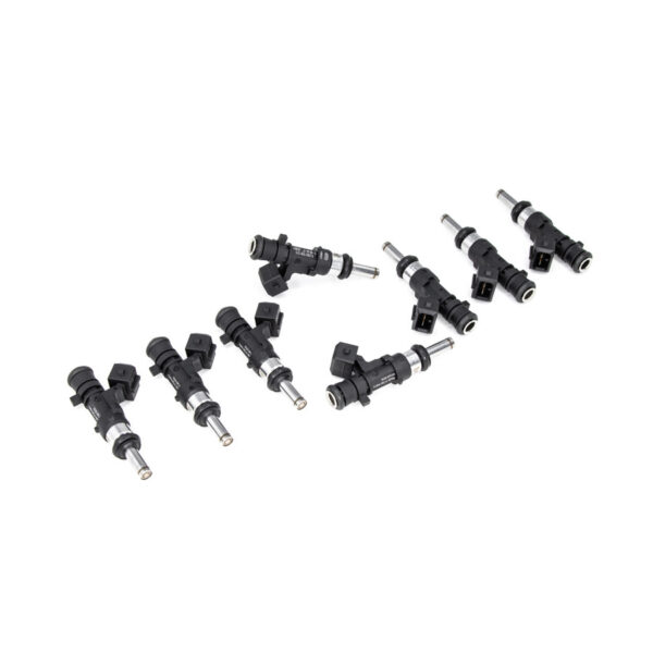 Deatschwerks Injectors set 600cc for Mercedes-Benz C63 AMG M156 6.3 2007-14 and Mercedes-Benz E63 AMG M156 6.3 2007-11