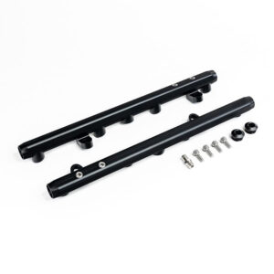 Fuel Rail DeatchWerks for Chevrolet LS2 and LS3 2005-6 GTO 2006-7 Cadillac CTS-V 2008-13 Corvette 2010-15 Camaro SS 2014-17 Chevy SS