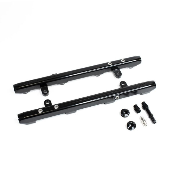 deatschwerks-listwa-paliwowa-coyote-5-0-ford-mustang-f-150 Fuel Rail DeatchWerks for Coyote 5.0 Ford Mustang V8 2011-17 and Ford F-150 V8 2011-17