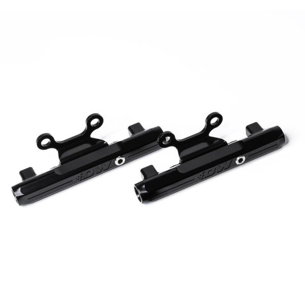 Fuel Rail DeatchWerks for Subaru MPFI WRX 2002-2014 STI 2007-2015 and Legacy GT 2007-2012