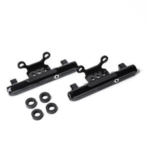 Fuel Rail DeatchWerks for Subaru 04-06 STI and Legacy GT