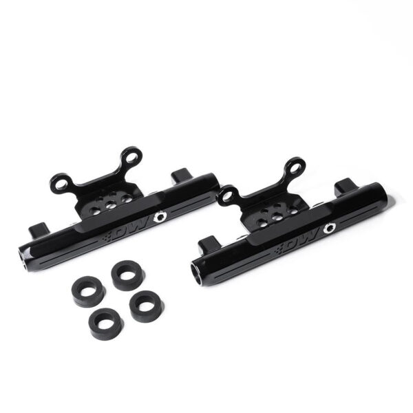 Fuel Rail DeatchWerks for Subaru 04-06 STI and Legacy GT