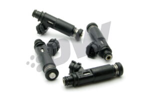 deatschwerks-zestaw-4-wtryskiwaczy-paliwa-1000cc-min-mazda-miata-mx-5-90-05 DeatschWerks 4 fuel injectors kit 1000cc/min, Mazda Miata/MX-5 90-05