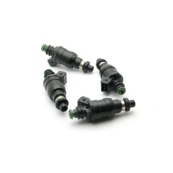 Deatschwerks Injectors set 1000cc for Mitsubishi Eclipse (DSM) 4G63T 95-99 and EVO 8/9 4G63T 03-06