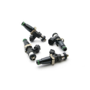Deatschwerks Injectors set 2200cc for Mitsubishi Eclipse (DSM) 4G63T 95-99 and EVO 8/9 4G63T 03-06