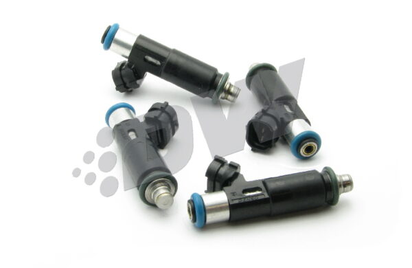 DeatschWerks 4 fuel injectors kit 550cc/min, Honda Civic Si 2012+, Acura TSX 09+, Acura ILX 2012+