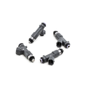 Deatschwerks Injectors set 550cc for Hyundai Genesis Coupe 2.0T 2009-2012