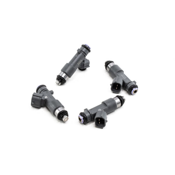 Deatschwerks Injectors set 550cc for Hyundai Genesis Coupe 2.0T 2009-2012