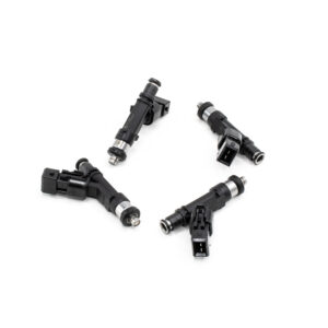 Deatschwerks Injectors set 550cc for Nissan 240sx SOHC KA24E 89-90