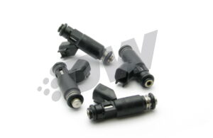 deatschwerks-zestaw-4-wtryskiwaczy-paliwa-650cc-min-dodge-neon-srt-4-03-05-caliber-srt-4-08-09 DeatschWerks 4 fuel injectors kit 650cc/min, Dodge Neon SRT-4 03-05, Caliber SRT-4 08-09