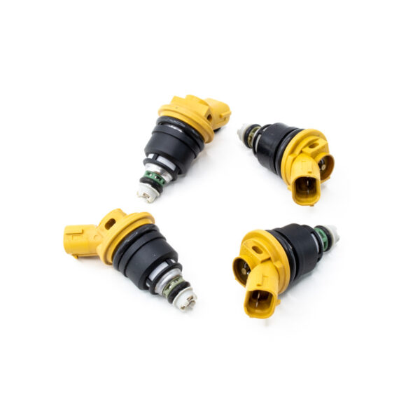 Deatschwerks Injectors set 850cc for Subaru STI EJ25 04-06 Legacy GT EJ25 04-06 Impreza 2.5RS 97-98