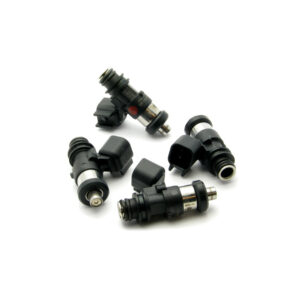 Deatschwerks Injectors set 900cc for 2012-2015 Subaru BRZ Toyota 86 and Scion FR-S