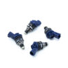 Deatschwerks Injectors set 950cc for Nissan G20/SR20/240sx SR20DET/KA24DE 91-98