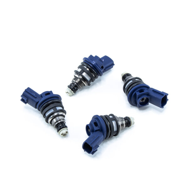 Deatschwerks Injectors set 950cc for Nissan G20/SR20/240sx SR20DET/KA24DE 91-98