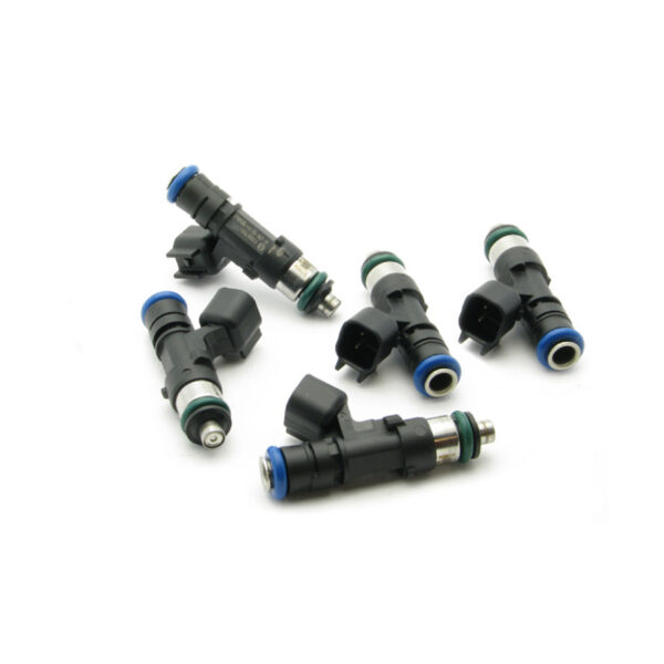 Deatschwerks Injectors set 550cc ford Focus MK2 ST/RS 05-10