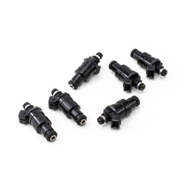 Deatschwerks Injectors set 5500cc for Nissan Skyline GTR RB26DETT 89-02
