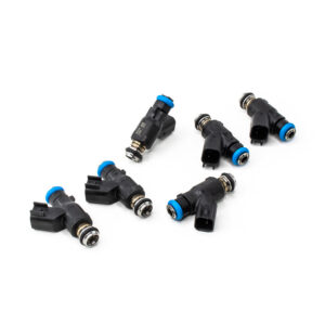 Deatschwerks Injectors set 600cc for Hyundai Genesis Coupe 3.8 2009-2012