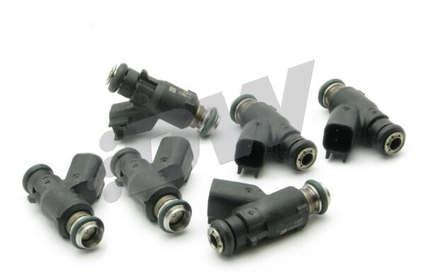 Deatschwerks Injectors set 800cc for Hyundai Genesis Coupe 3.8 2009-2012