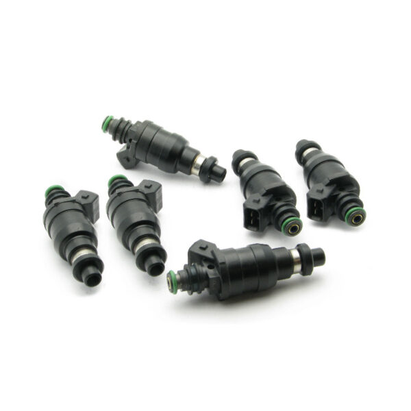 Deatschwerks Injectors set 800cc for Mitsubishi 3000GT 90-01 and Dodge Stealth 91-96.