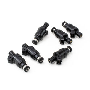 Deatschwerks Injectors set 800cc for Nissan Skyline GTR RB26DETT 89-02