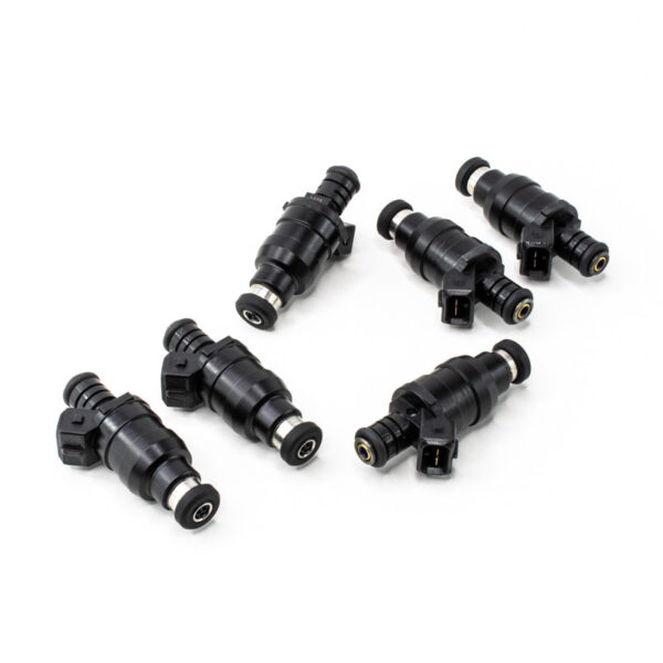 Deatschwerks Injectors set 800cc for Nissan Skyline GTR RB26DETT 89-02