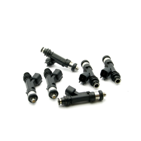 Deatschwerks Injectors set 900cc for Nissan Skyline RB20DET 89-94