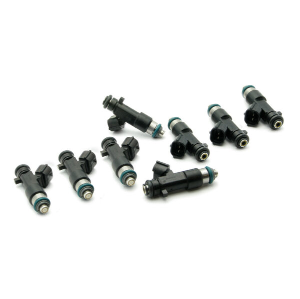 deatschwerks-zestaw-8-wtryskiwaczy-paliwa-350cc-min-audi-s4-rs6-s6-s8-4-2l-v8-2001-09 DeatschWerks 8 fuel injectors kit 350cc/min, Audi S4/RS6/S6/S8 4.2L V8 2001-09