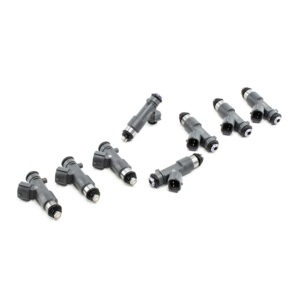 Deatschwerks Injectors set 550cc for Audi S4/RS6/S6/S8 4.2L V8 2001-09
