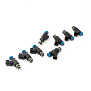 Deatschwerks Injectors set 72lb Silverado/Sierra 07-13 all gas vortec V8's (4.8L 5.3L 6.0L 6.2L)