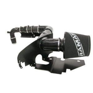 Intake Induction Air Filter Hard Pipe Kit Ramair JSK-101-DD Oversize for Skoda Octavia 2.0 TFSI VRS