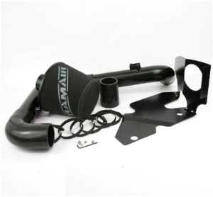 Intake Induction Air Filter Hard Pipe Kit Ramair JSK-101 for Audi A3 S3 TT 2.0 TFSI EA113