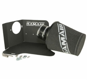 Intake Induction Air Filter Kit Ramair JSK-103 for Seat Leon Toledo 1.8T Cupra