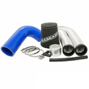 Performance Intake Foam Air Filter Kit SR-232-BL VW Golf mk5 R32 3.2 V6