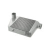 Intercooler kit for Nissan Patrol with BMW 3.0 D M57 engine Red