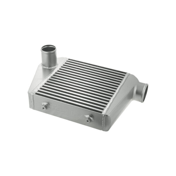 Intercooler kit for Nissan Patrol with BMW 3.0 D M57 engine Red