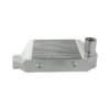 Intercooler kit for Nissan Patrol with BMW 3.0 D M57 engine Blue
