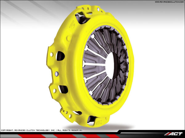 Clutch pressure Heavy Duty ACT, Impreza WRX EJ20T (GDA,GGA) 01-05 & 08/96+ Impreza 2.0 Turbo (GC8,GF8)