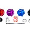 RTMG Performance Double Piston Blow Off Valve Kit for 1.8T 20VT Engines