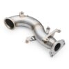 downpipe-abarth-500-595-14t Downpipe Abarth 500 / 595 1.4T