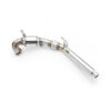 Downpipe AUDI A3 1.8 TFSI 8V 2013- Euro 3 200 CPSI